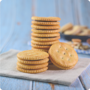 Biscuit manufacturing scales faster with DATANORY Sales Force Automation
