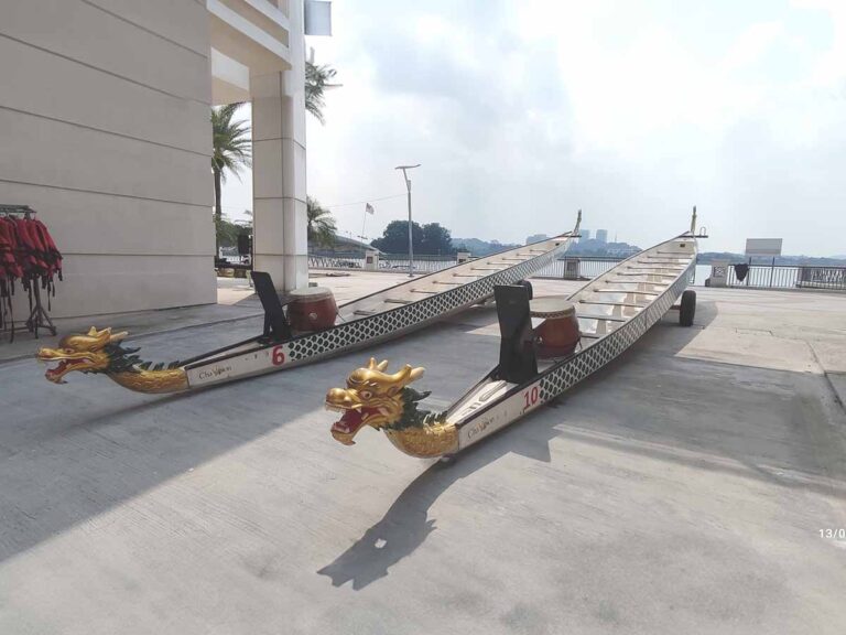 Dragon Boat Malaysia