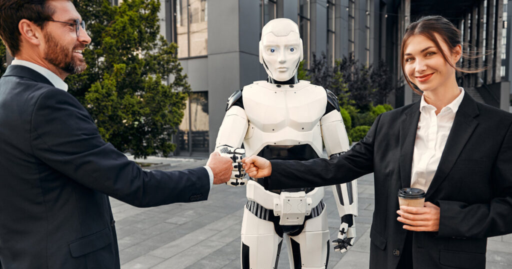 artificial intelligence company in malaysia