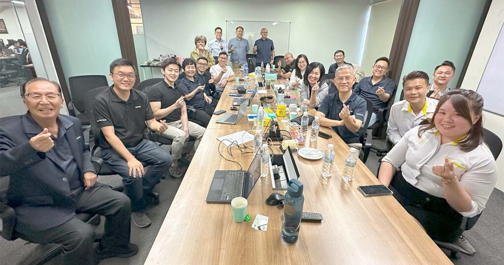 software company Malaysia software development company in Malaysia ai for business malaysia