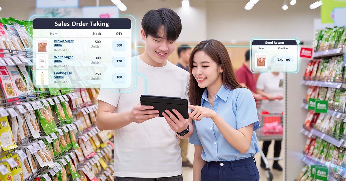 How ASEAN FMCG Companies Can Win Big