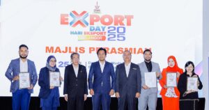 MATRADE Export Day Selangor 2025: Helping Local Manufacturers Go Global