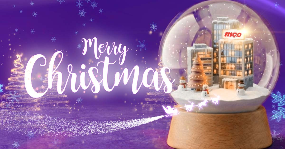 Christmas Campagin Giveaway