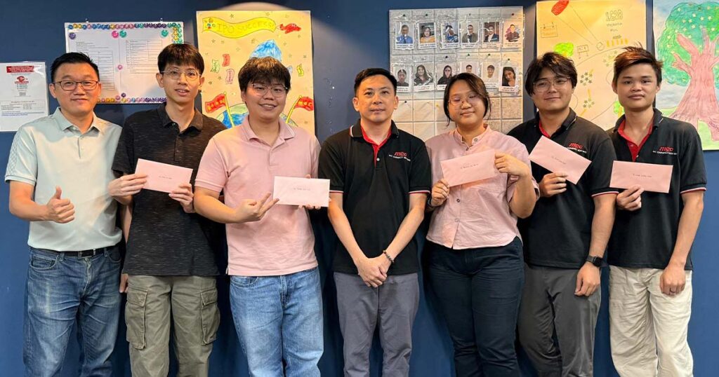 oftware development company in Malaysia AI for FMCG business IT talent in Malaysia