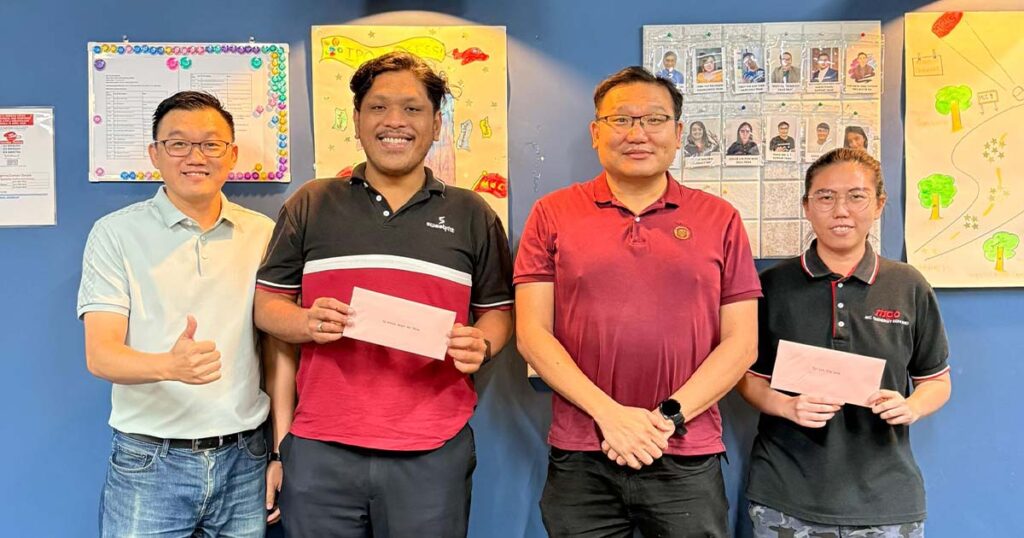 oftware development company in Malaysia AI for FMCG business IT talent in Malaysia