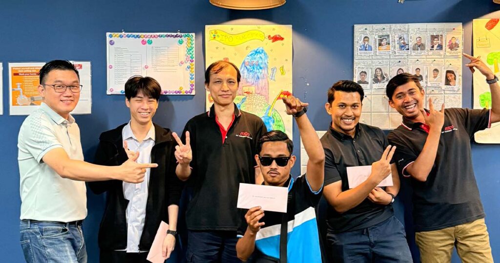 oftware development company in Malaysia AI for FMCG business IT talent in Malaysia