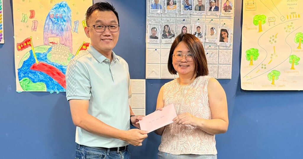 oftware development company in Malaysia AI for FMCG business IT talent in Malaysia