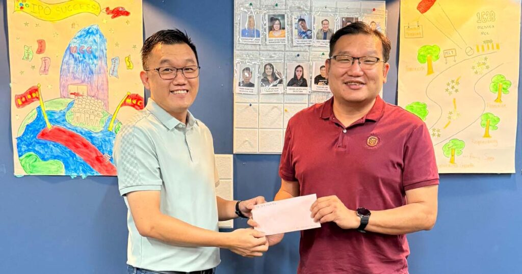 oftware development company in Malaysia AI for FMCG business IT talent in Malaysia