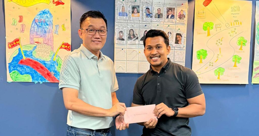 oftware development company in Malaysia AI for FMCG business IT talent in Malaysia