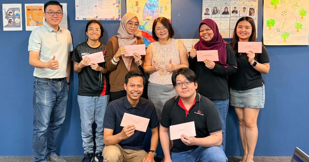 oftware development company in Malaysia AI for FMCG business IT talent in Malaysia