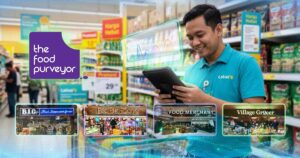 software development company in Malaysia, artificial intelligence business solutions, AI for business Malaysia