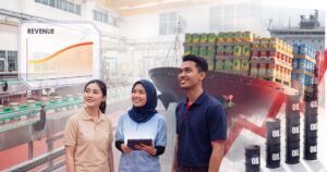 crude oil prices increase affecting FMCG manufacturers