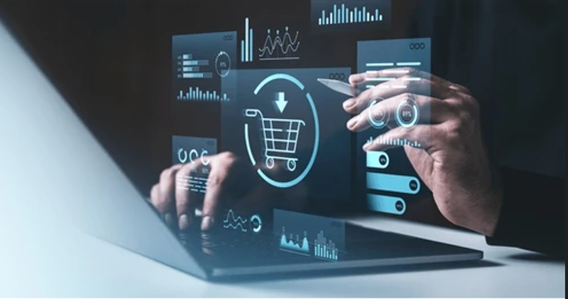 Sales Management System for FMCG Sales Order Taking with Mobile Sales App