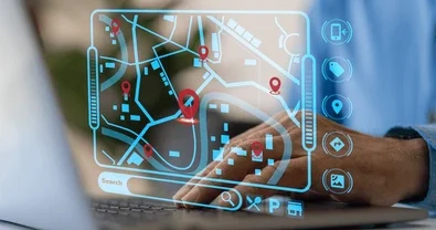 Sales Management System for FMCG Sales Force Automation Route Planning with mobile sales app