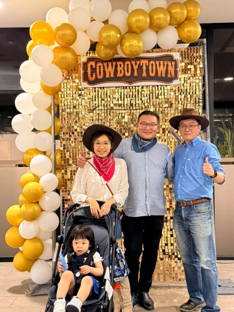 MC Crenergy 2026 Annual Dinner: Celebration of an AI Company in Malaysia
