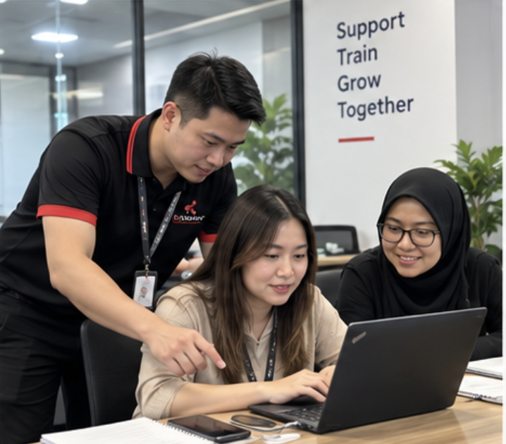 DATANORY Customer Support & Customer Satisfaction