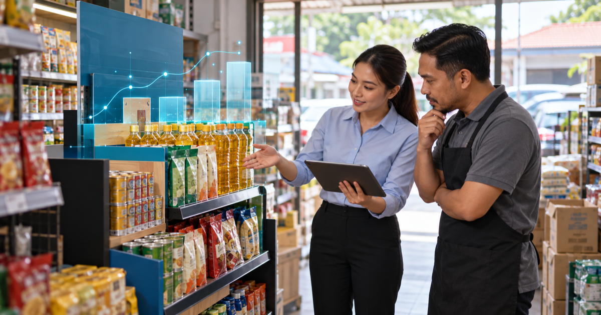 DATANORY SFA sales management system - Product Sales Performance Analysis