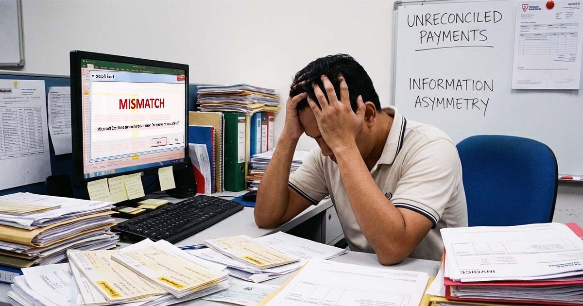 Salesforce Automation Solutions SFA， payment colloection