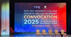 MC Crenergy CEO Leadership-FMCG Software Solutions Malaysia-Tech Industry Professional Development-Modern Enterprise Management Course-Innovation-Driven Tech Leadership