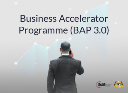 business accelerator