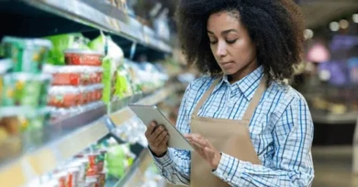 Sales Management System for FMCG Sales Force Automation Route Planning with mobile sales app